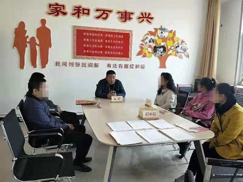 曲阜婚姻咨询:给幸福婚姻的一剂良药