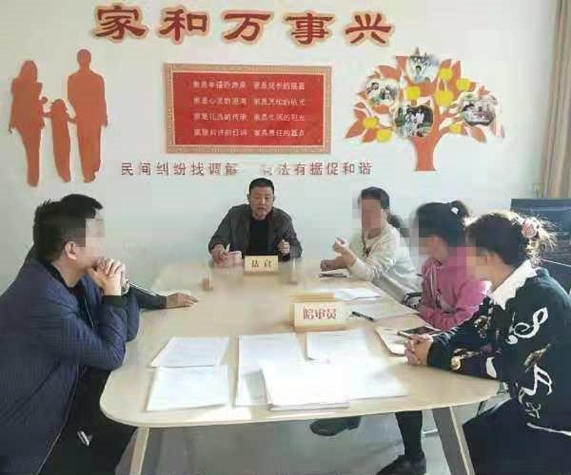 离婚咨询行业的最新趋势