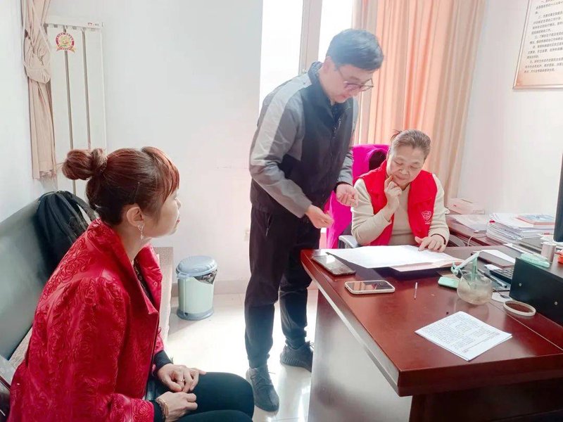 曲阜婚姻咨询:重塑幸福的桥梁
