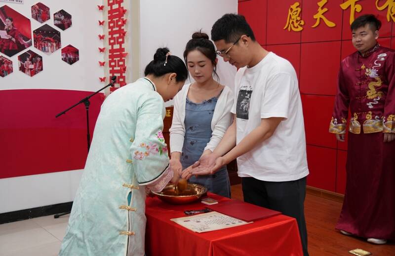 婚姻修复:寻找爱情的第二春
